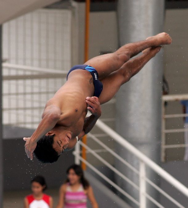 Omar Ojeda